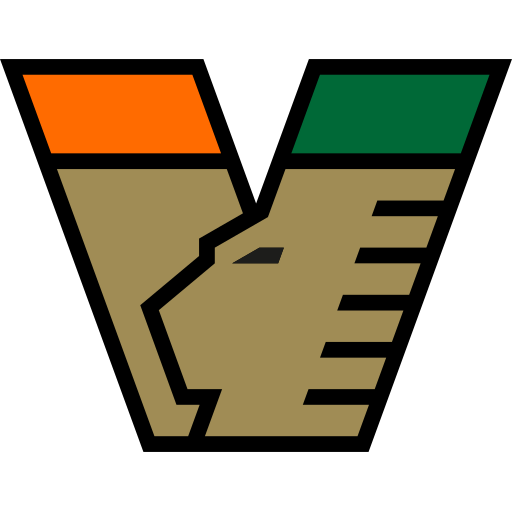 Venezia FC logo PNG transparent background