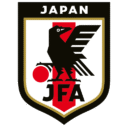Japan National Football Team Logo