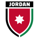 Jordan National Football Team Logo