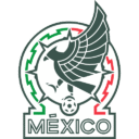 Mexico 3 Mexico National Football Team Logo