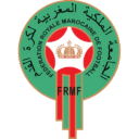 Morocco National Football Team Logo