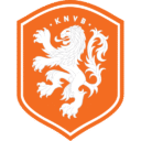 Netherlands national football team logo PNG transparent background