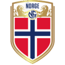 Norway National Football Team Logo