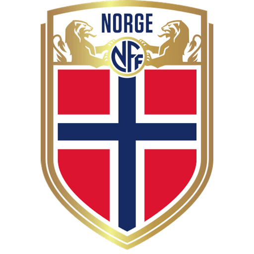 Norway National Football Team Logo