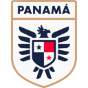 Panama National Football Team Logo
