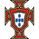 Portugal national football team logo PNG transparent background