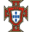 Portugal national football team logo PNG transparent background