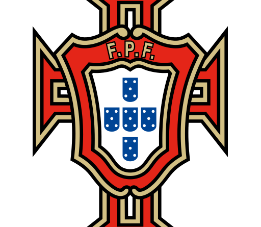 Portugal national football team logo PNG transparent background