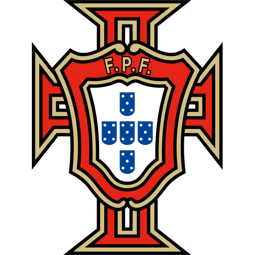 Portugal national football team logo PNG transparent background