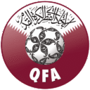 Qatar National Football Team Logo