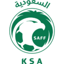 Saudi Arabia National Football Team Logo
