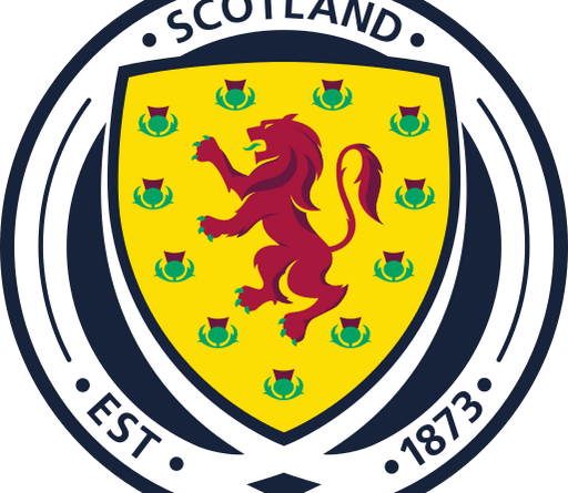 Scotland National Football Team Logo