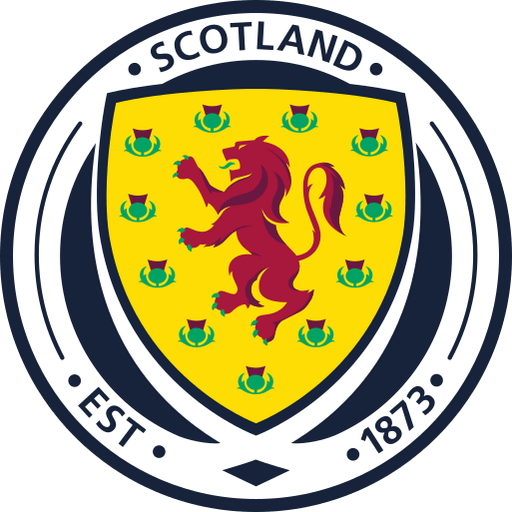 Scotland National Football Team Logo