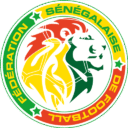 Senegal National Football Team Logo
