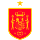 Spain national football team logo PNG transparent background