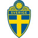 Sweden National Football Team Logo
