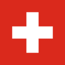 Switzerland National Football Team Logo