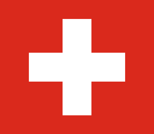 Switzerland National Football Team Logo