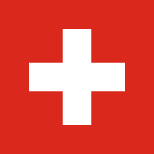 Switzerland National Football Team Logo