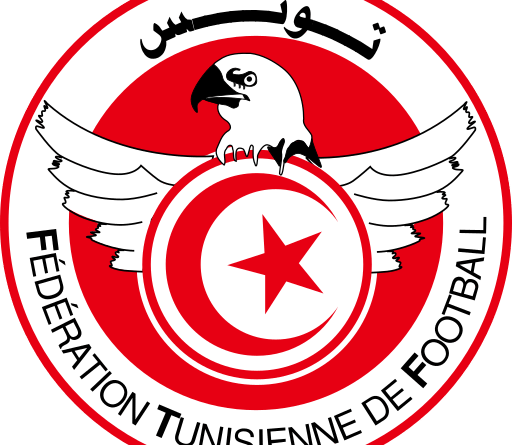 Tunisia National Football Team Logo
