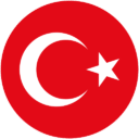 Turkey National Football Team Logo
