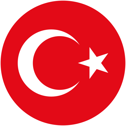 Turkey National Football Team Logo