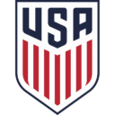 United States National Football Team Logo