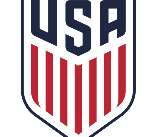 United States National Football Team Logo