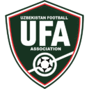 Uzbekistan National Football Team Logo