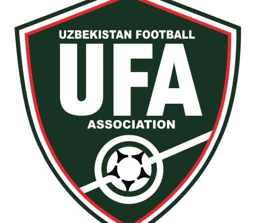 Uzbekistan National Football Team Logo