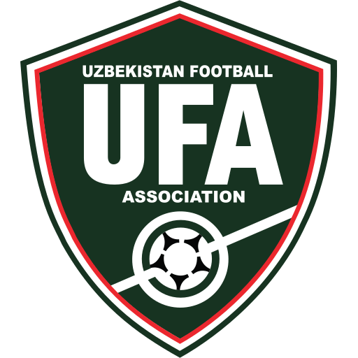 Uzbekistan National Football Team Logo