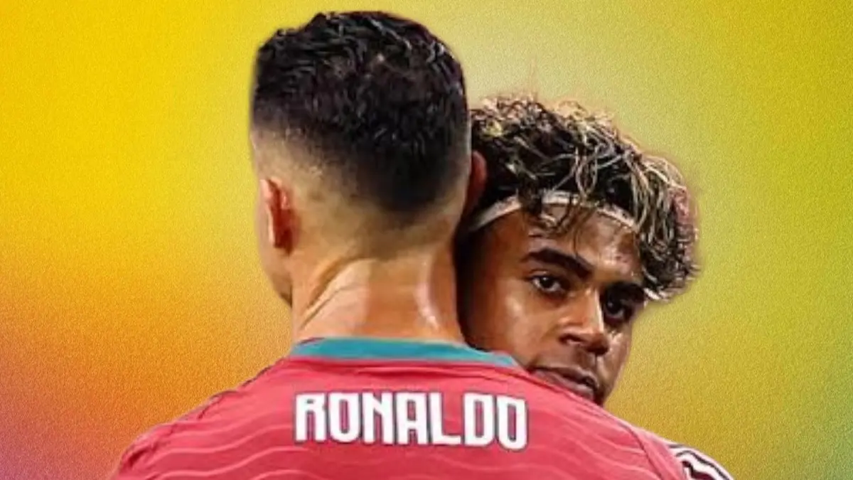 Portugal vs Spain in the round of 16 of the 2026 World Cup 1